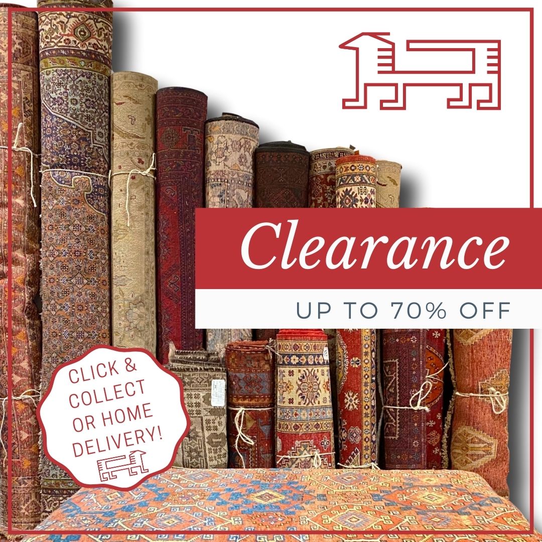 CLEARANCE – The Nomads Tent