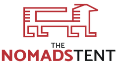 The Nomads Tent