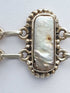 Mother of Pearl Bracelet