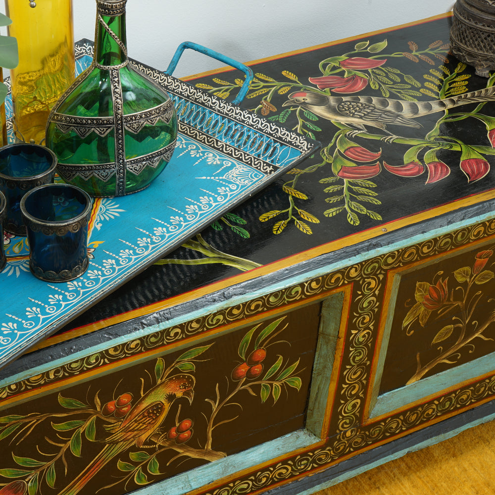 The Nomads Tent Rugs, Carpets and Interiors Edinburgh