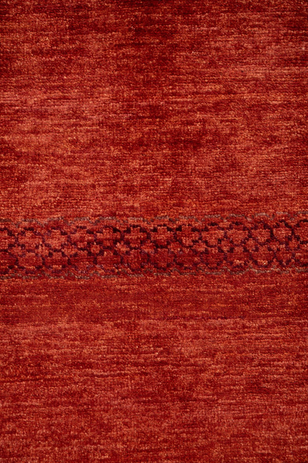 Fine 'Retro gabbeh' rug 240 x 190 cms - The Nomads Tent Edinburgh