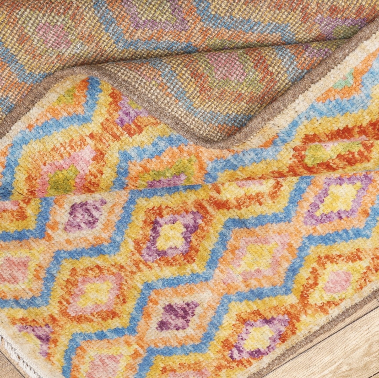 Quebec Rug 150 x 99 cms - The Nomads Tent Edinburgh