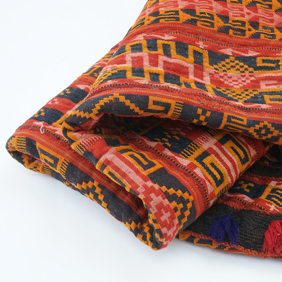 Ceremonial Horse Blanket 175 x 142 cms The Nomads Tent